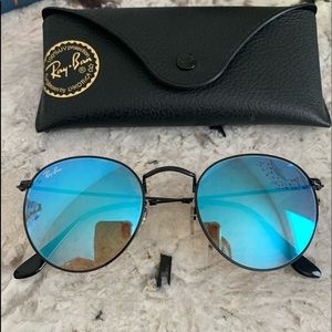 NBW Ray Bans
